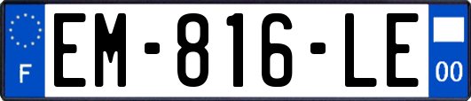 EM-816-LE