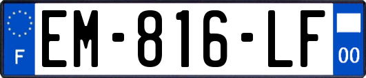 EM-816-LF