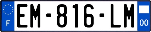 EM-816-LM