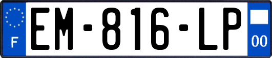 EM-816-LP