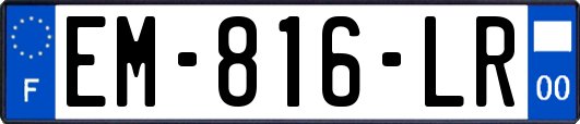 EM-816-LR
