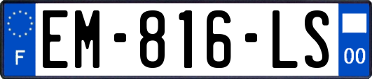 EM-816-LS