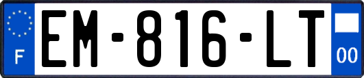EM-816-LT