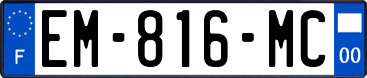 EM-816-MC
