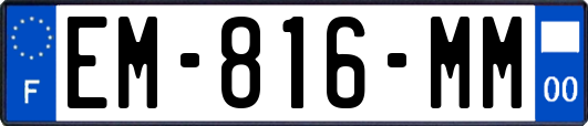 EM-816-MM