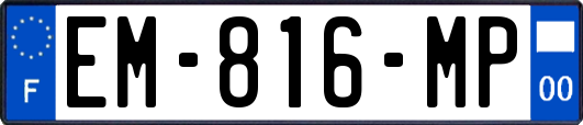 EM-816-MP