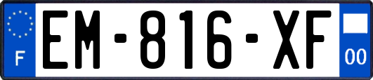 EM-816-XF
