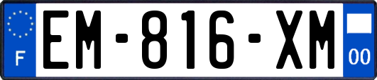 EM-816-XM