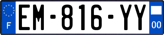 EM-816-YY