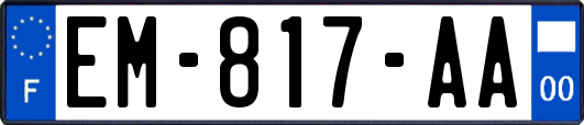 EM-817-AA