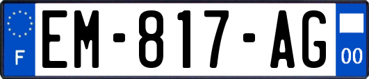 EM-817-AG