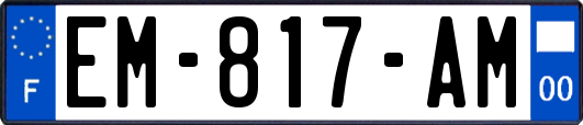 EM-817-AM