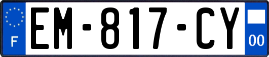 EM-817-CY