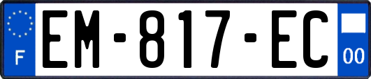 EM-817-EC