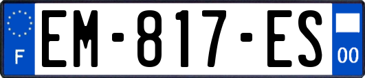 EM-817-ES