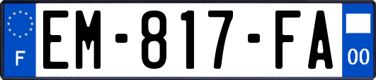 EM-817-FA