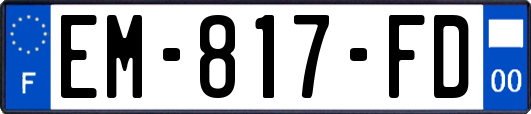 EM-817-FD