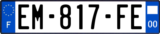 EM-817-FE