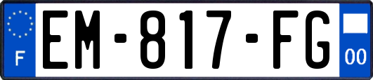 EM-817-FG