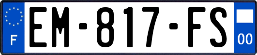 EM-817-FS
