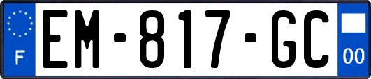 EM-817-GC