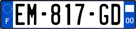 EM-817-GD