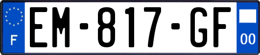 EM-817-GF