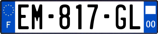 EM-817-GL