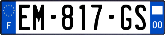 EM-817-GS