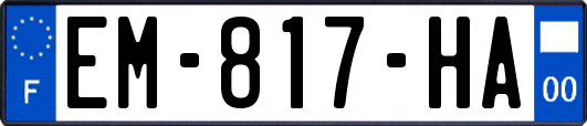 EM-817-HA