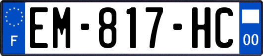 EM-817-HC
