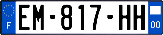 EM-817-HH