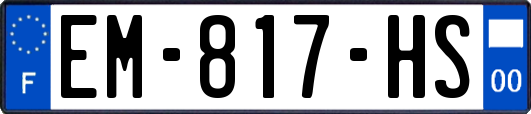 EM-817-HS