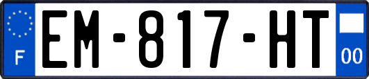 EM-817-HT