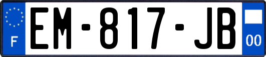 EM-817-JB