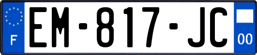 EM-817-JC