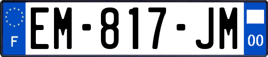 EM-817-JM