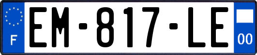 EM-817-LE