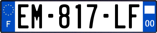 EM-817-LF