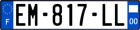 EM-817-LL