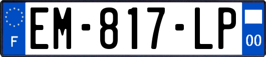 EM-817-LP