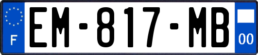 EM-817-MB