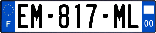 EM-817-ML