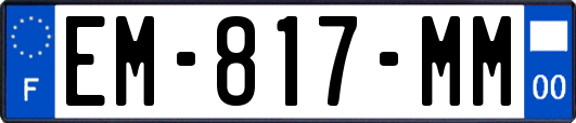 EM-817-MM