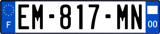 EM-817-MN