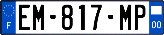 EM-817-MP
