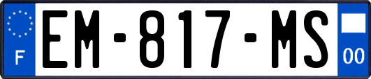 EM-817-MS