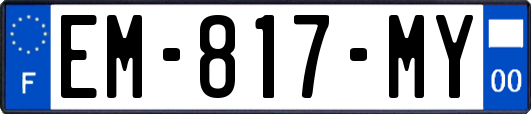 EM-817-MY