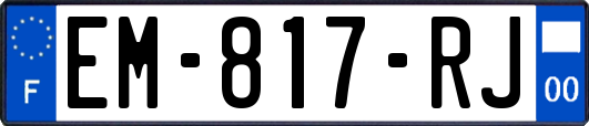 EM-817-RJ