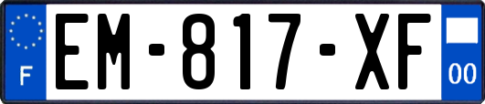 EM-817-XF